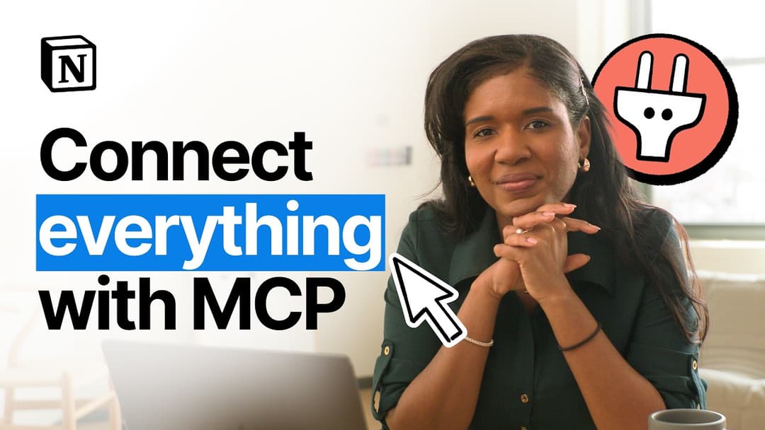 Conexiones MCP para agentes personalizados