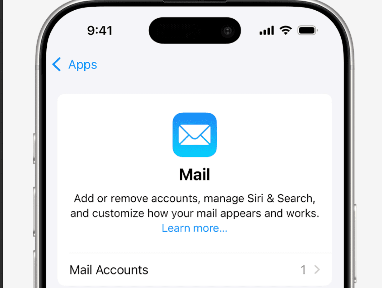 Source: Apple Support