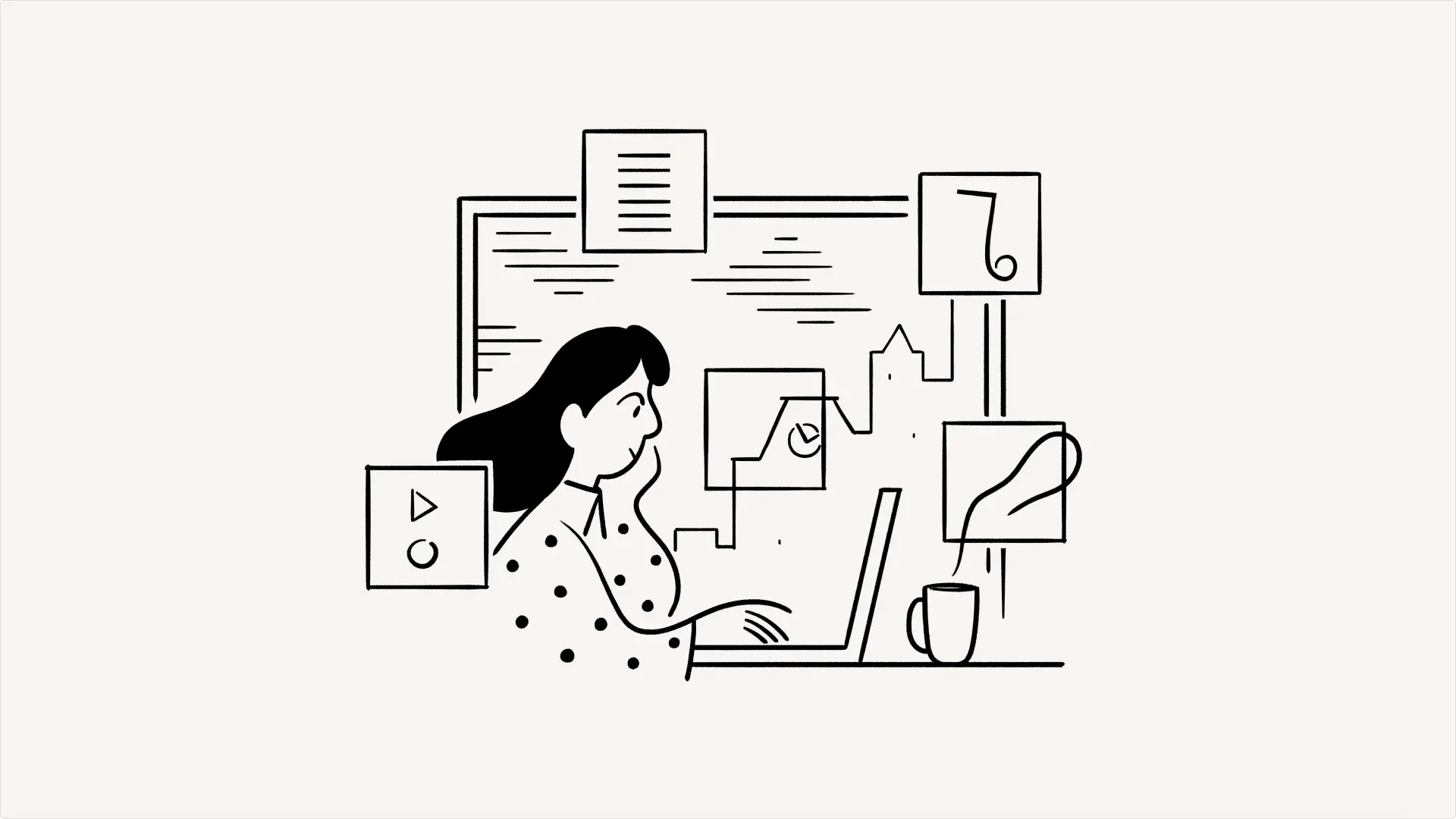 Database views