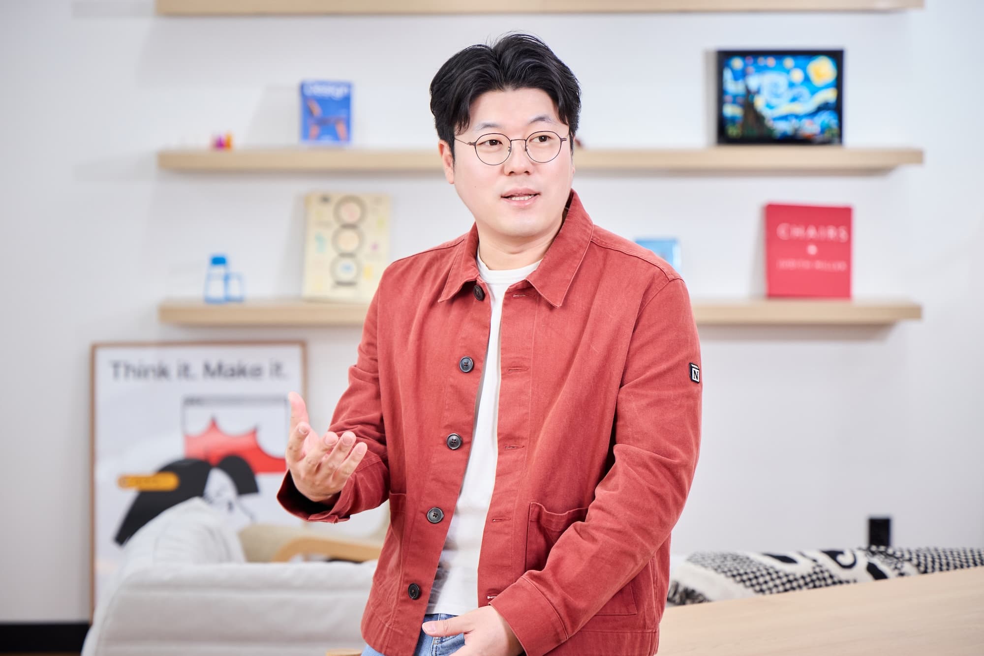 ๊นํด์ฑ / Sales Manager (Haesung Kim) v3