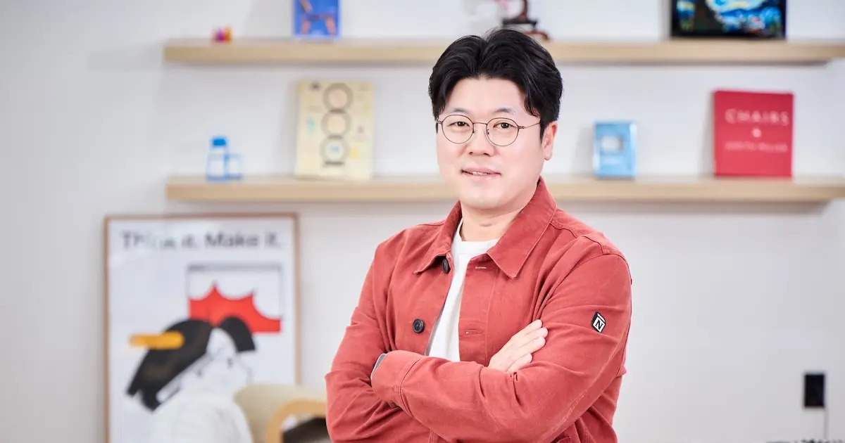 Blog | Notion Sales manager ๊นํด์ฑ (Haesung Kim) | Thumbnail