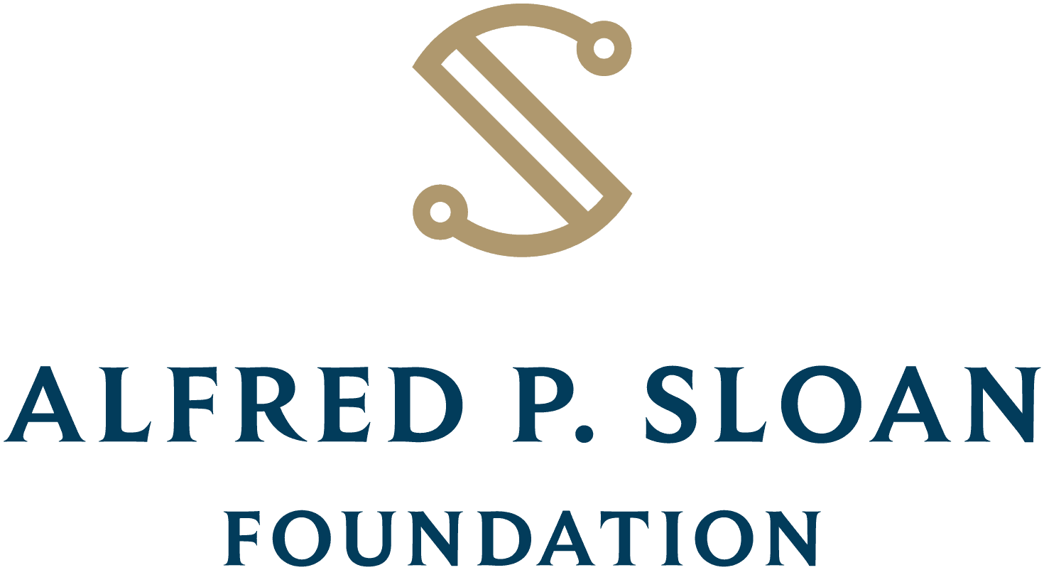 āđāļĨāđāļāđAlfred P. Sloan Foundation
