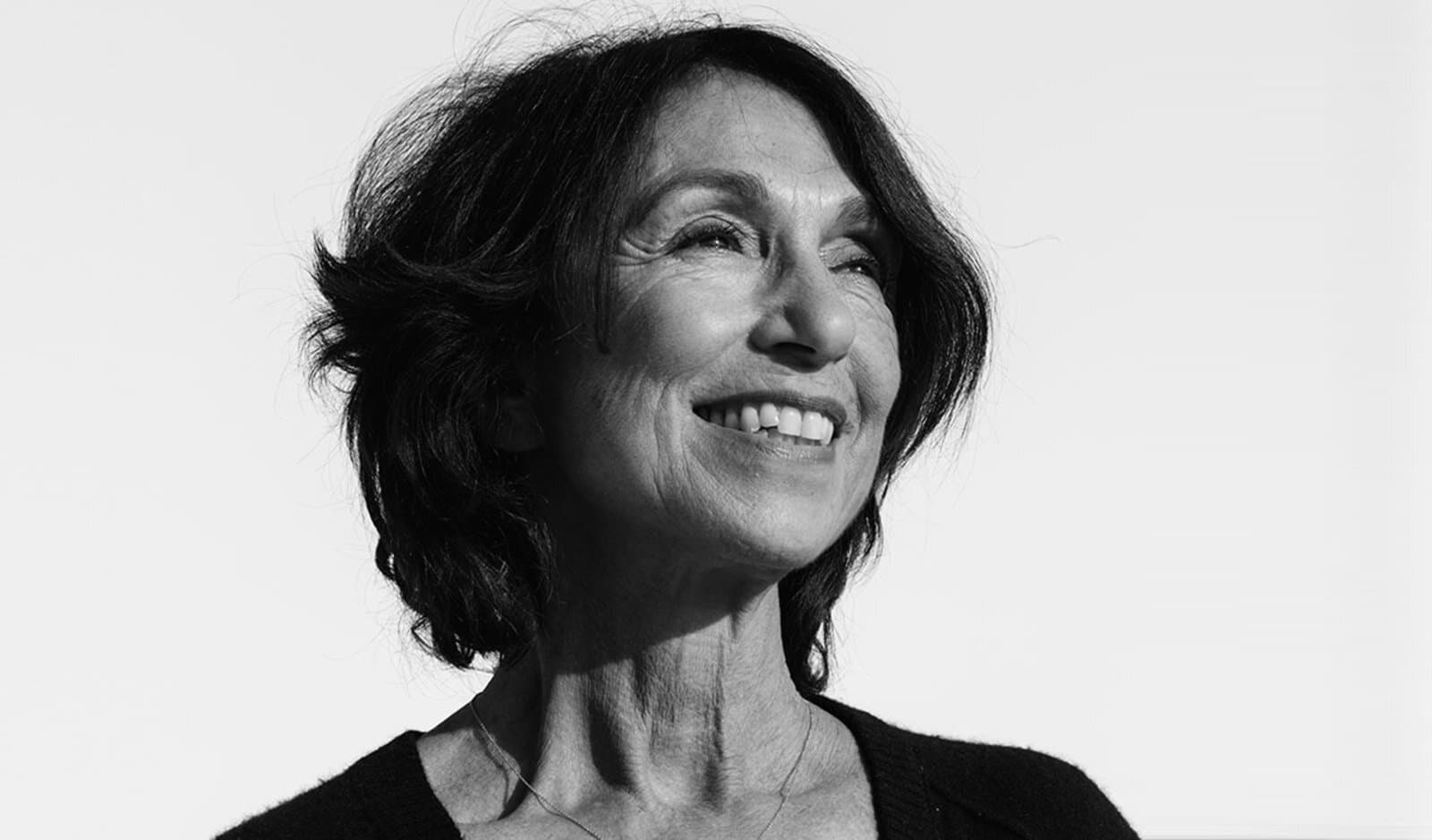Suzanne Ciani. Image from SĂłnar Barcelona.