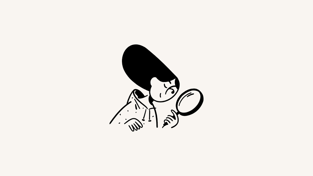 Modo investigación