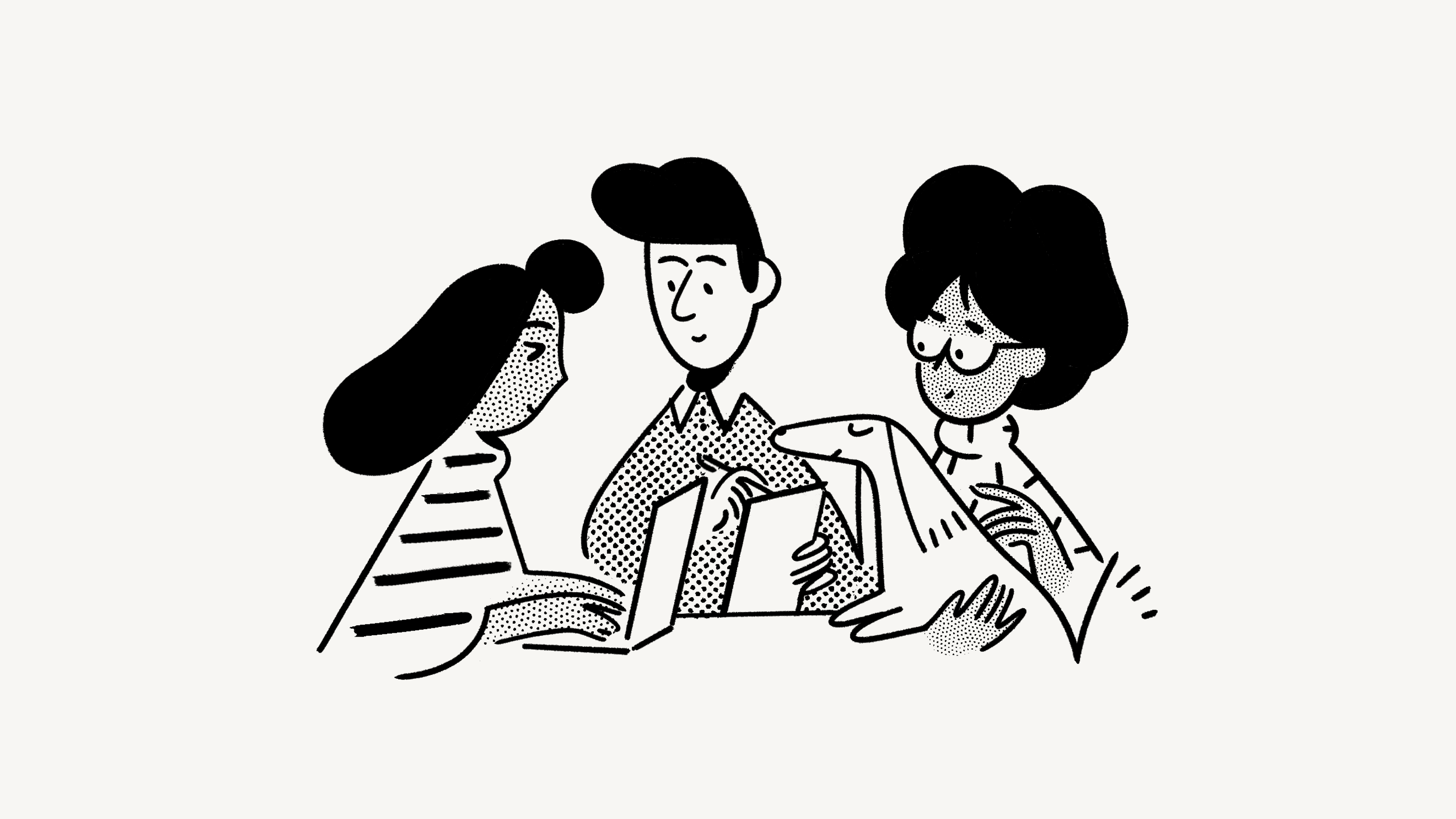 Notion for startups - hero