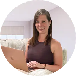 A profile image of Julia On Purpose