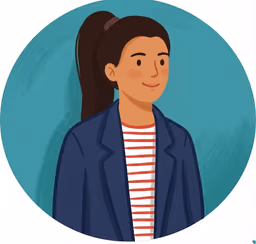 A profile image of Anaรฏs