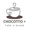 chocotto+ã®ãããã£ãŒã«ç»å