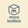 mocaã®ãããã£ãŒã«ç»å