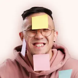 A profile image of Chris from UX Playbook