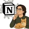 Profile picture of Cozy Meow Workflows๏ฝๅต็ๆถไบบๅทฅไฝๆตๆดพ