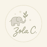 Zola C. 的個人檔案照片