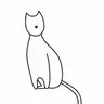 Tom=Catã®ãããã£ãŒã«ç»å