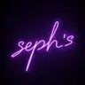 Seph's๋์ ํ๋กํ ์ฌ์ง