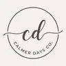 Calmer Days co.ã®ãããã£ãŒã«ç»å