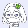 ๋ญํค๋ LuckyDew๋์ ํ๋กํ ์ฌ์ง