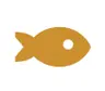 é»è²ãéã®ãããã£ãŒã«ç»å