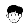 JUN KAYAHARAã®ãããã£ãŒã«ç»å