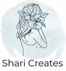 Profile picture of Shari Creates