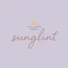 Sunglint๋์ ํ๋กํ ์ฌ์ง