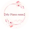 ãMy Piano roomãã®ãããã£ãŒã«ç»å