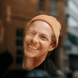 A profile image of Markus đ | Block Base Studio