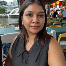 Imagen de perfil de Sanchana Selvaraj
