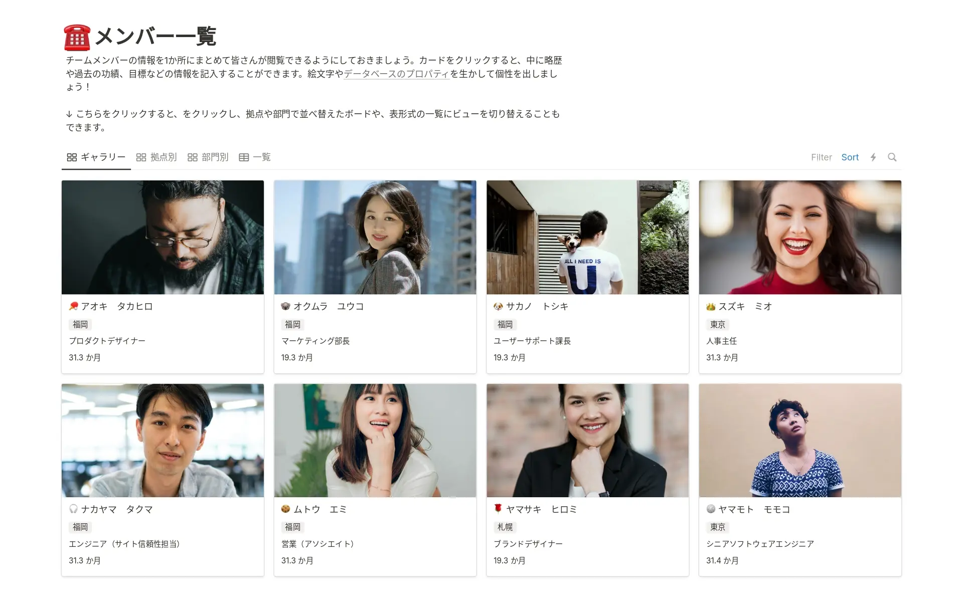 top-10-team-directory-templates-in-notionã®ç»å