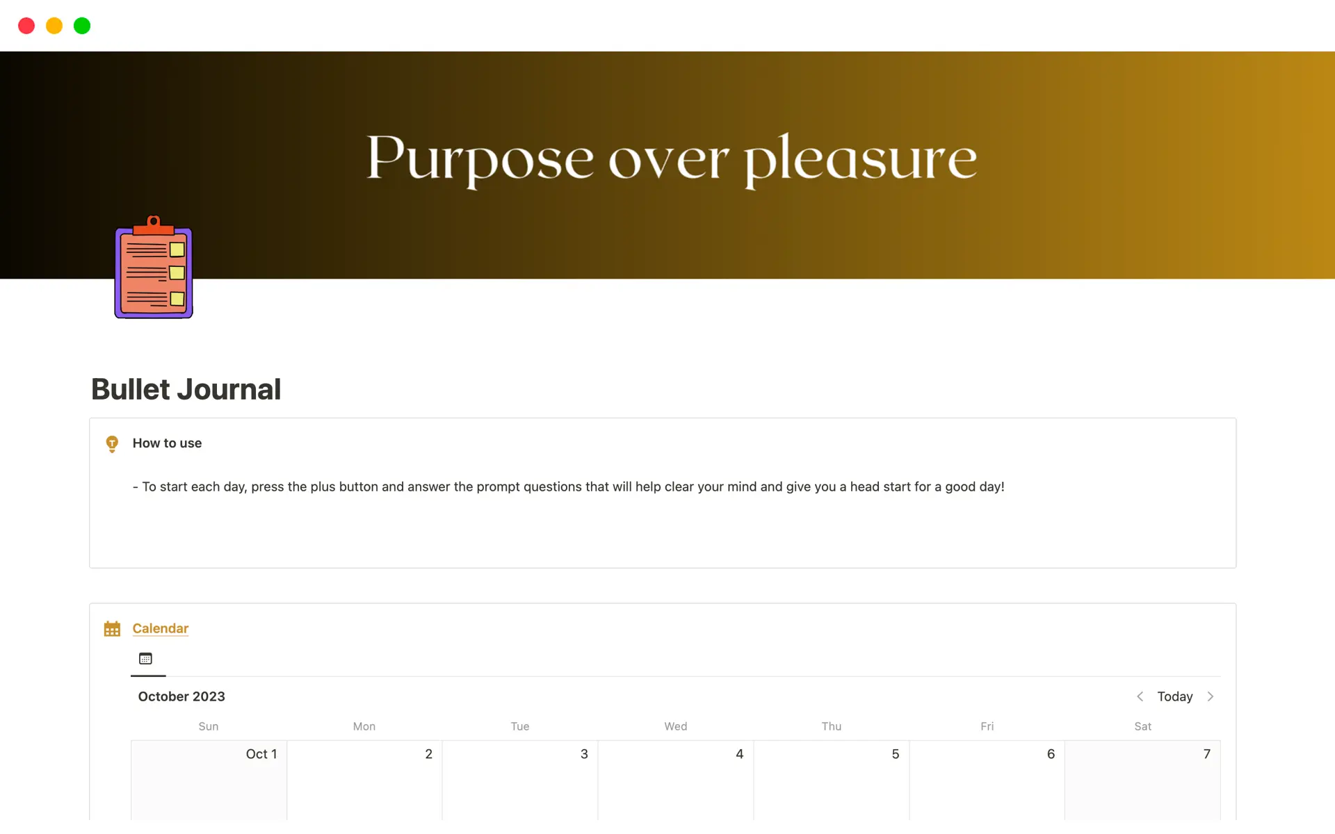 top-10-free-journaling-templates-in-notionã®ç»å