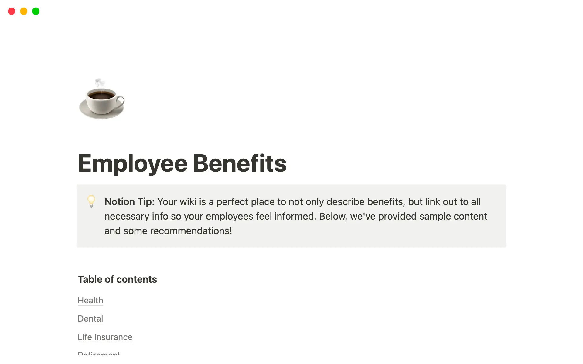 ภาพสำหรับ top-10-work-policies-templates-in-notion